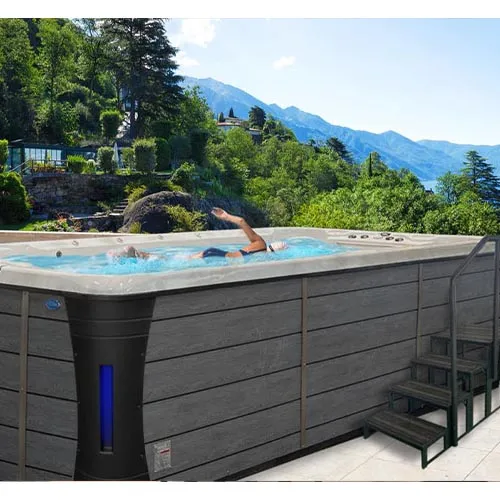 Swimspa X-Series hot tubs for sale in Dearborn